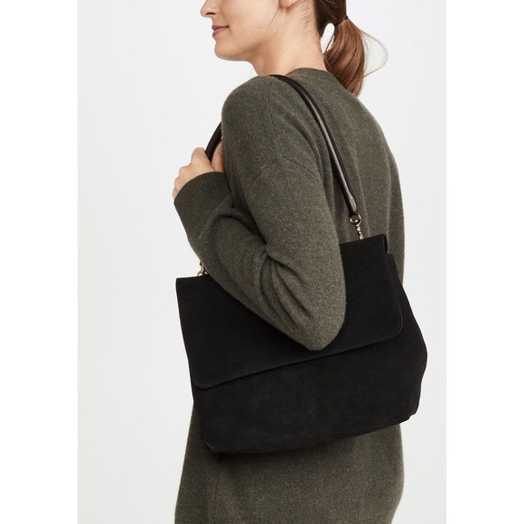 ISO Clare V Helene Bag - Picture 3 of 3